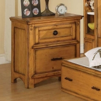 00129 Nightstand - 