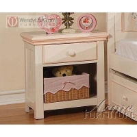00759 Nightstand - 