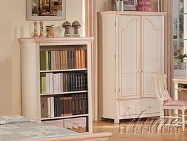 00766 Bookcase - 