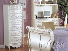 01004 Lingerie Chest - 