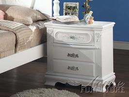 01663 Nightstand - 