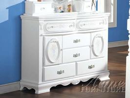 01665 Door Dresser - 