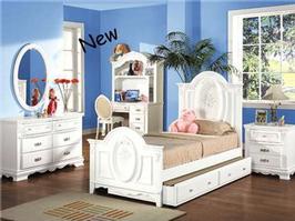 01680T Twin Bed - 