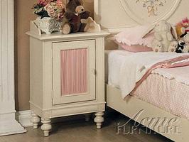 02214 Nightstand - 
