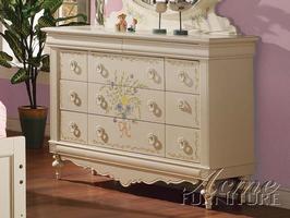 02216 Dresser - 