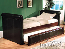 02420 Day Bed Headboard & Footboard - 