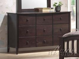 04998 Dresser - 