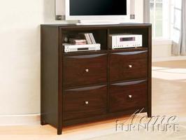 07411 TV Console - 