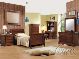 08259T Twin Bed - 