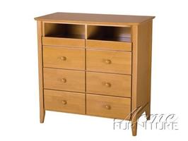 08964 TV Console - 