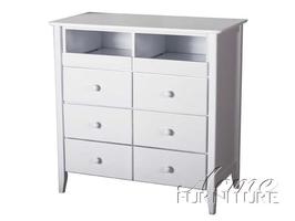 09168 TV Console - 