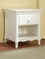 1014 Mantova Collection Nightstand - 