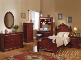 11875T Twin Bed - 