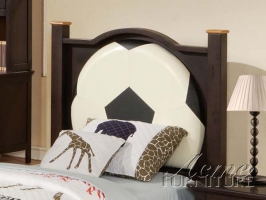 12000F Full Panel Bed - 
