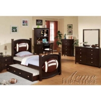 12025T Twin Bed - 