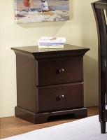 1214 Volterra Collection Nightstand - 