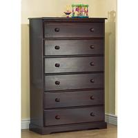 1310 Sophia Collection 6 Drawer Chest - 