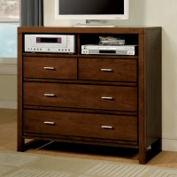 1348-11 Paula Collection TV Chest - 