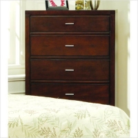 1348-9 Paula Collection Chest - 