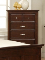 1349-9 Glamour Collection Chest - 