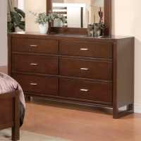 1353-5 Tove Collection Dresser - 