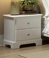1356W-4 Morelle Collection Nightstand - 