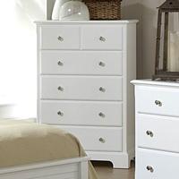1356W-9 Morelle Collection Chest - 