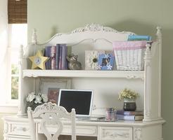 1386-10 Cinderella Collection Hutch - 