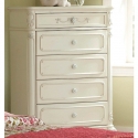 1386-9 Cinderella Collection Chest - 
