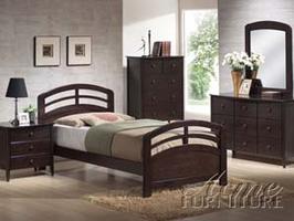14985F Full Bed - 