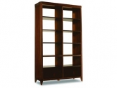 1506-46978 Tall Daybed Bookcase - 
