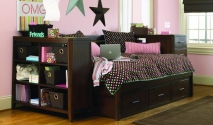 1506-46985 Daybed - 