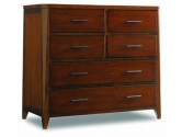 1506-46977 Six Drawer Daybed Dresser - 