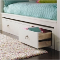 1507-46912 Storage Trundle - 