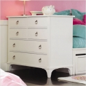 1507-46977 Six-drawer daybed Dresser - 