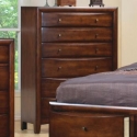 200645 Scottsdale Collection Chest - 