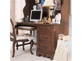 288-345 Heirloom Collection Computer Desk - 