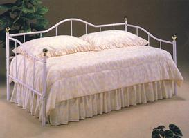 2630 Brass Daybed - 
