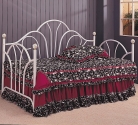 Ivory Daybed - 