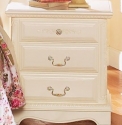 3102 Savannah Collection Nightstand - 