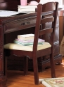3107 Savannah Collection Desk - 