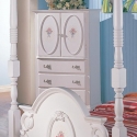 400106 Sophie Collection TV Armoire - 