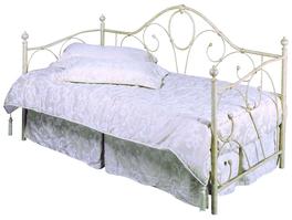 401 Centerville Colection Cast Iron Daybed - 