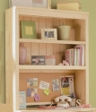 492-544 Off Campus Collection Large Hutch - 