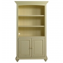 650-0017 MyHaven Collection Door Bookcase - 