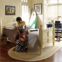 650-0750 MyHaven Collection Twin Half Bunk - 