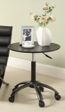 813-04 Spaced Out Collection End Table  - 