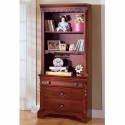 823-14 The Orleans Collection Bachelor Chest Hutch - Chest Sold Seperately 