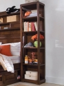 856-150 Elite Collection Bookcase/Pier - 