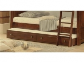 B1422-R Aris Collection Twin Underbed Trundle Unit - 